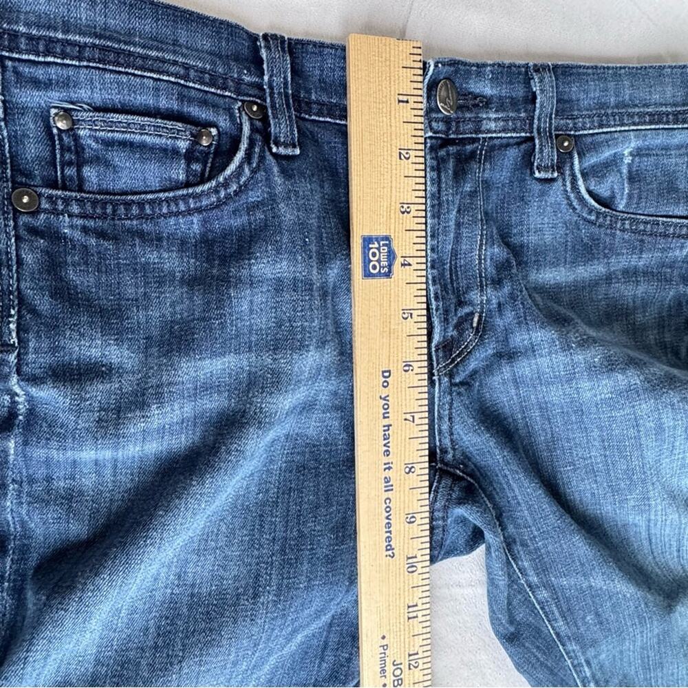 Classic Blue Women's Jeans - Picture 12 of 16